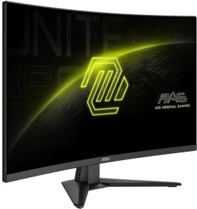 Монітор MSI MAG 321CQF E18