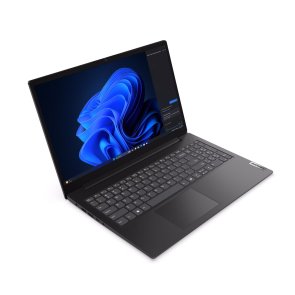  Ноутбук Lenovo V15 G5 IRL 83GW00BXRA Business Black