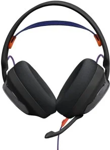 Фото: Гарнітура JBL Quantum 250 Black (JBLQTUM250BLK) № 4 | KTC