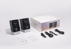 Колонки Edifier M60 Black (M60Black)