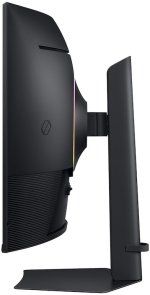 Монітор Samsung LS37FG756EIXUA Black