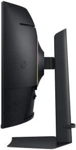 Фото: Монітор Samsung Odyssey G7 G75F 4K Black (LS37FG756EIXUA) - 37" VA / 3840×2160 / 165 Гц / AMD FreeSync Premium Pro / HAS № 12 | KTC