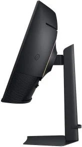 Фото: Монітор Samsung Odyssey G7 G75F 4K Black (LS37FG756EIXUA) - 37" VA / 3840×2160 / 165 Гц / AMD FreeSync Premium Pro / HAS № 14 | KTC
