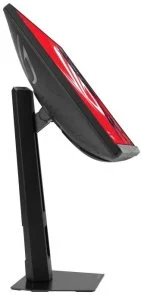 Фото: Монітор ASUS ROG Strix XG248QSG Ace (90LM0C40-B01371) - 24.1" TN+Film / 1920×1080 / 610 Гц / AMD FreeSync Premium, Nvidia G-Sync Compatible / HAS № 5 | KTC