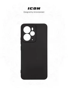 Фото: Чохол ArmorStandart for Realme 14 5G - ICON Camera cover Black (ARM83642) № 3 | KTC