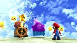Фото: Гра Super Mario Galaxy 1 + 2 Switch 2 Cartridge № 3 | KTC