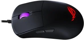 Фото: Миша ASUS ROG Harpe Mini Core USB Black (90MP04D0-BMUA00) № 6 | KTC