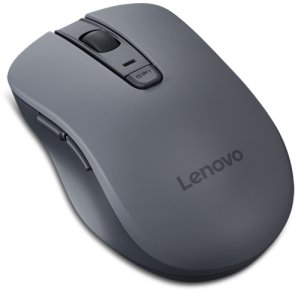 Миша Lenovo WL310 Silent Wireless Grey (GY51Q65621)
