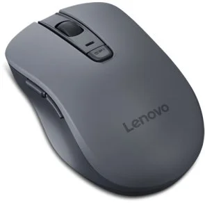 Фото: Миша Lenovo WL310 Silent Wireless Grey (GY51Q65621) № 2 | KTC