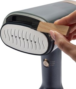 Вертикальний відпарювач Russell Hobbs Steam Genie VacuSteam (28550-56)