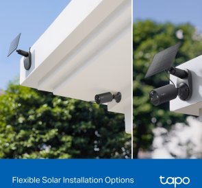 Камера TP-Link Tapo C411 Kit (TAPO-C411KIT)