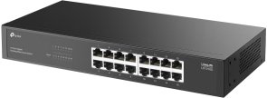 Комутатор TP-Link LS1016G