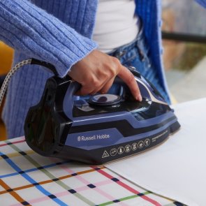 Праска Russell Hobbs Powersteam Ultra Pro (28630-56)