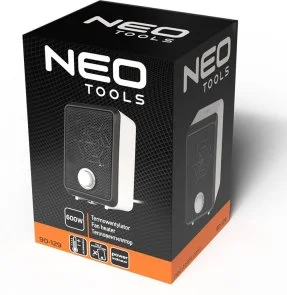 Фото: Тепловентилятор Neo Tools 90-129 № 9 | KTC