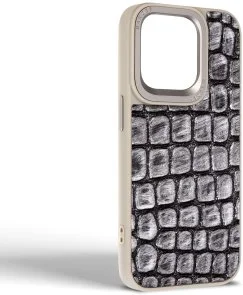 Фото: Чохол Harder for Apple iPhone 14 Pro - Kaiju Skin Grey (ARM76862) № 2 | KTC
