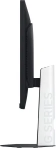 Фото: Монітор Xiaomi Gaming Monitor G24i 2026 Black (ELA6364EU) - 27" IPS / 1920×1080 / 200 Гц / AMD FreeSync, Nvidia G-Sync № 6 | KTC