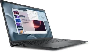 Ноутбук Dell Pro 15 Essential PV15250RPLU005UA_W11P Black