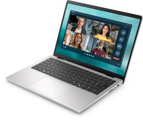 Ноутбук Dell Pro 14 Essential PV14250RPLR002UA_W11P Silver