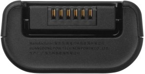 Акумулятор JBL Battery 200 for JBL PartyBox Club 120 with Charging Case (JBLBATT200CHRGCASE)