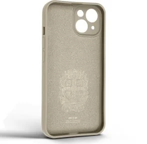 Фото: Чохол ArmorStandart for Apple iPhone 14 - Icon Ring Stone (ARM68692) № 2 | KTC