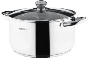 Фото: Набір каструль Ardesto Gemini Gourmet Varese 10pcs (AR1910PS) № 2 | KTC