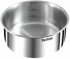  Набір змішаний Tefal Ingenio Emotion 22cm/ 28cm/ 5pcs (L897S574)