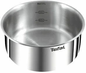 Фото: Набір змішаний Tefal Ingenio Emotion 22cm/ 28cm/ 5pcs (L897S574) № 2 | KTC