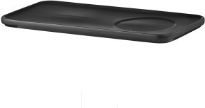 Чашка Ardesto 250ml Black (AR3073BS)