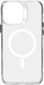 Фото: Чохол ArmorStandart for Apple iPhone 13 Pro Max - Clear MagsafeTansparent (ARM68052) № 2 | KTC
