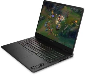 Фото: Ноутбук HP Omen Gaming 16-ap0028ua C9SA5EA Shadow Black - 16" IPS 240 Гц / AMD Ryzen AI 9 / 365 / DDR5 32 ГБ / PCI-E SSD 1 ТБ / GeForce RTX 5070 № 3 | KTC