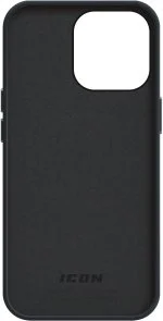 Фото: Чохол ArmorStandart for Apple iPhone 13 Pro - ICON2 Case Midnight (ARM60601) № 2 | KTC
