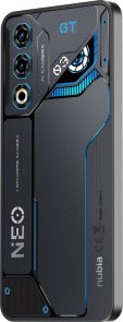 Смартфон Nubia Neo 3 GT 5G 12/256GB Gray