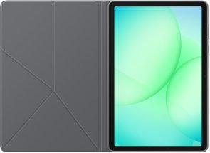 Чохол для планшета Samsung для Tab A11 Plus - Book Cover Black