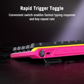 Asus ROG Falchion Ace ZywOo Edition HFX Magnetic Switches