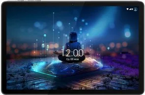 Фото: Планшет SIGMA Mobile Tab A1035 Max 8/128GB Dark Grey (Tab A1035 MAX 8/128 Grey) № 2 | KTC
