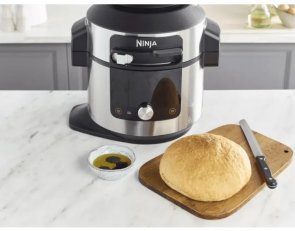 Скороварка Ninja Foodi MAX 14-in-1 (OL750EU)