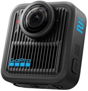 Екшн-камера GoPro Max 2 New (CHDHZ-311-RW)