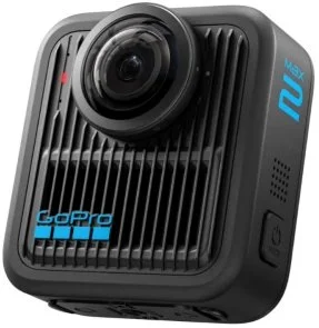 Фото: Екшн-камера GoPro Max 2 New (CHDHZ-311-RW) № 2 | KTC