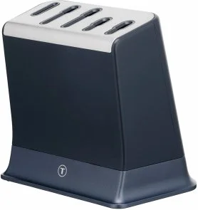 Фото: Набір ножів Tefal Ever Sharp Pro 6pcs Blue (K297S644) № 13 | KTC