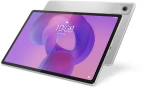 Фото: Планшет Lenovo Idea Tab Plus TB361FU 8/256GB Cloud Grey + Pen (ZAG70268UA) № 4 | KTC