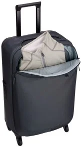 Фото: Валіза THULE Subterra 2 Spinner 65L TSRS425 Dark Slate (3205050) № 3 | KTC