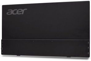 Монітор Acer PM161QTbmiuuux Black (UM.ZP1EE.007)