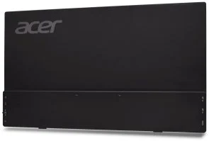 Фото: Монітор Acer PM161QTbmiuuux Black (UM.ZP1EE.007) - 15.6" IPS / 1920×1080 / 60 Гц / Adaptive Sync № 11 | KTC