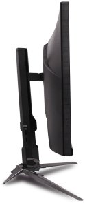 Монітор Acer Predator XB273KV4bmiiprx Black (UM.HX3EE.401)