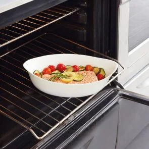 Фото: Форма Luminarc SMART CUISINE 29x17cm White (N3567) № 10 | KTC
