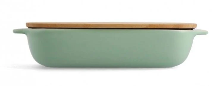 Фото: Форма KitchenAid 8.8x24.8x40.4cm / 3.8L Pistachio (CC007426-001) № 3 | KTC