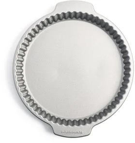 Фото: Форма KitchenAid 28cm Gray (CC003301-001) № 2 | KTC