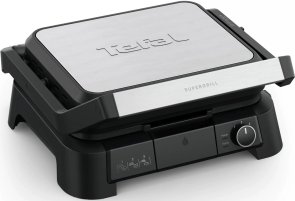 Гриль Tefal SuperGrill 3in1 (GC510DE0)