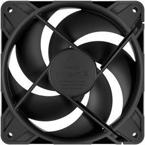 Кулер Arctic P12 Pro Reverse Black (ACFAN00331A)