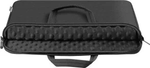 Фото: Сумка для ноутбука Defender Forti 15.6 Black (26150) № 6 | KTC